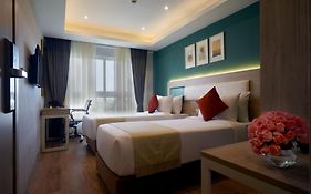 Sarovar Portico Kolkata